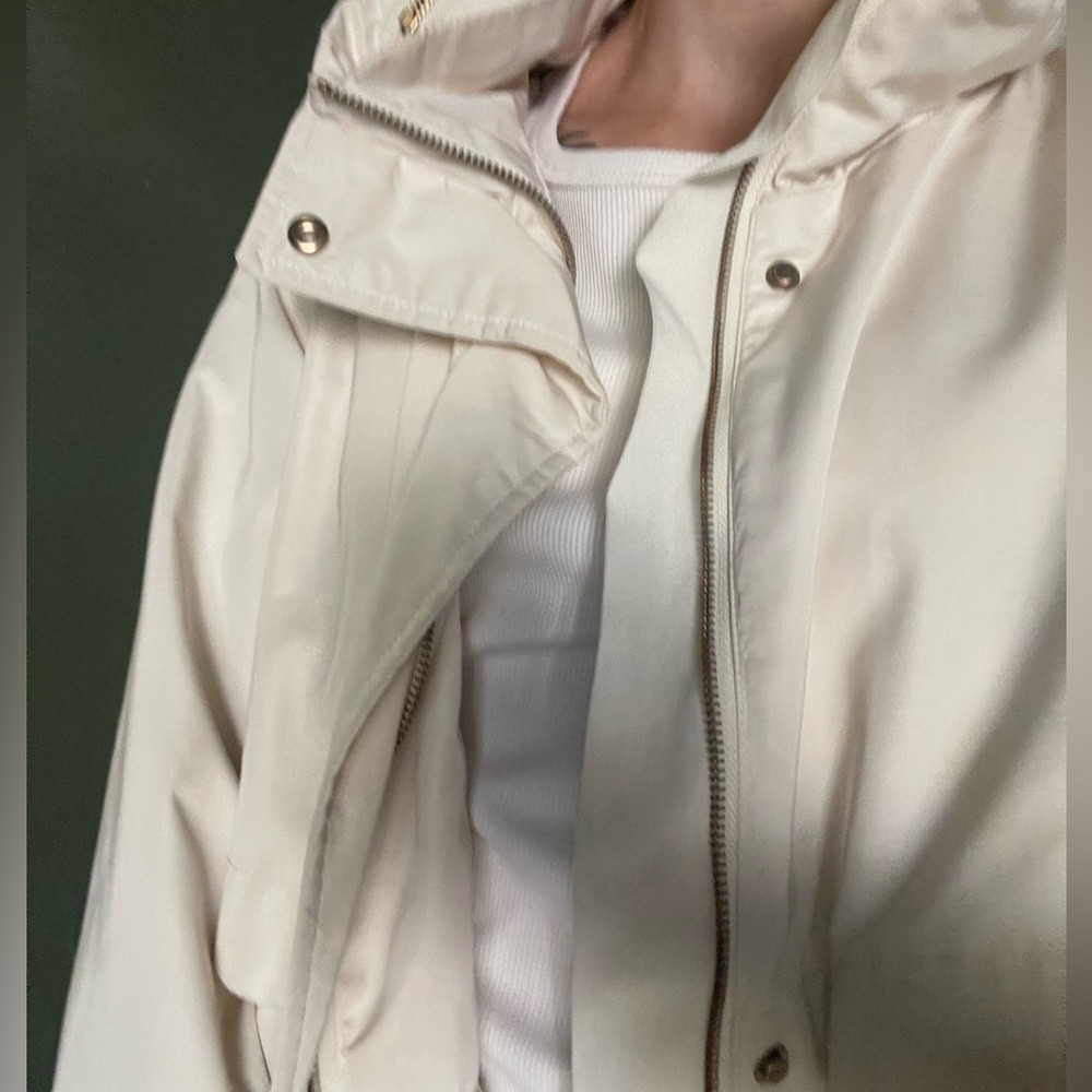 Cute lightweight Zara jacket